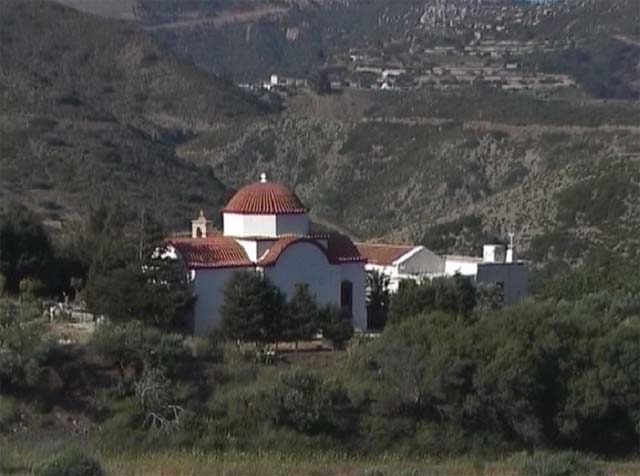  KARPATHOS PHOTO GALLERY - AGIOS GEORGIOS VASSON