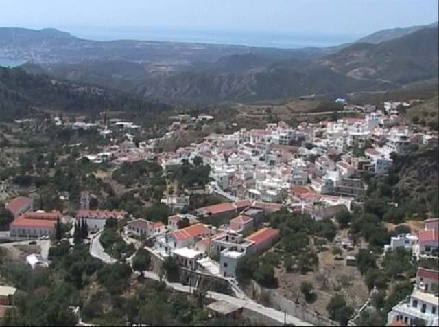  KARPATHOS PHOTO GALLERY - APERI