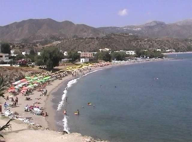  KARPATHOS PHOTO GALLERY - PIGADIA BEACH