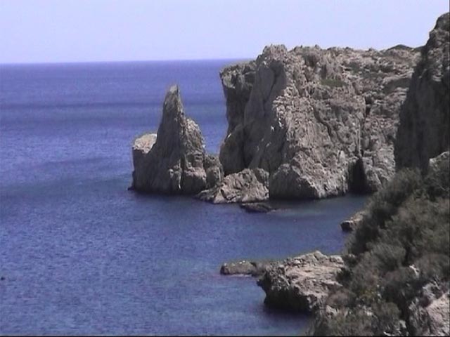 KARPATHOS ROCK - 