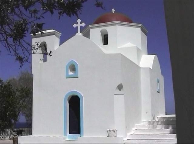  KARPATHOS PHOTO GALLERY - KYRA PANAGIA