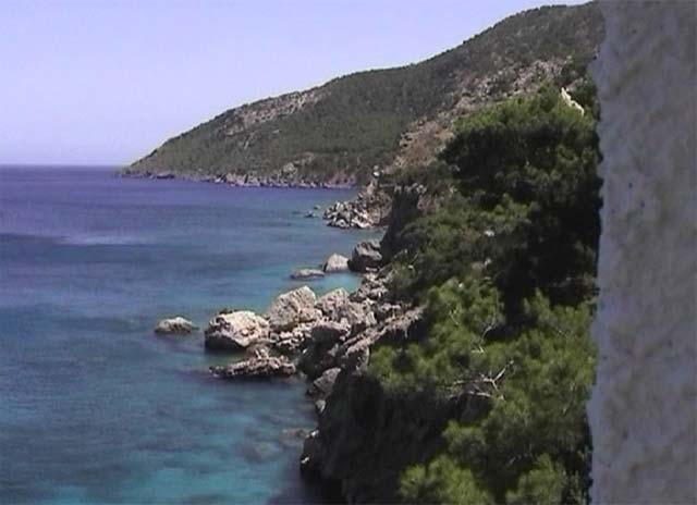  KARPATHOS PHOTO GALLERY - KIRA PANAGIA BEACH