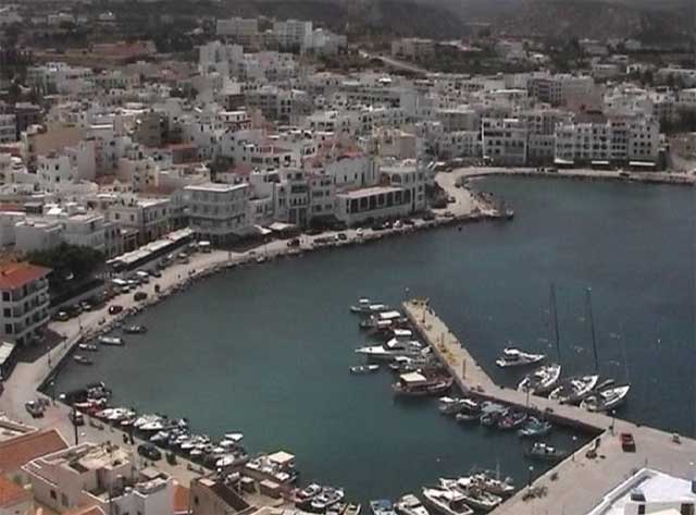  KARPATHOS PHOTO GALLERY - PIGADIA