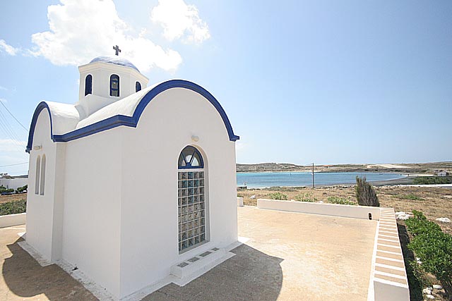 KARPATHOS PHOTO GALLERY - CHURCH