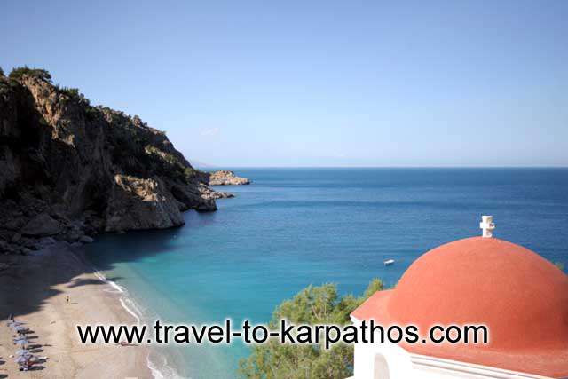 KYRA PANAGIA - 