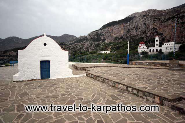  KARPATHOS PHOTO GALLERY - SKOPI