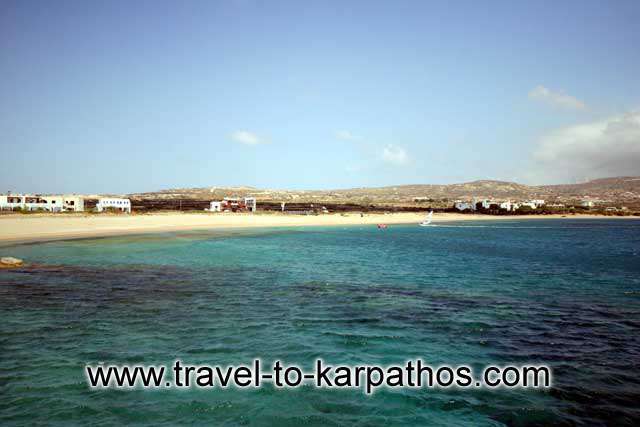  KARPATHOS PHOTO GALLERY - WINDSERF IN AFIARTIS