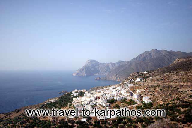  KARPATHOS PHOTO GALLERY - MESOCHORI