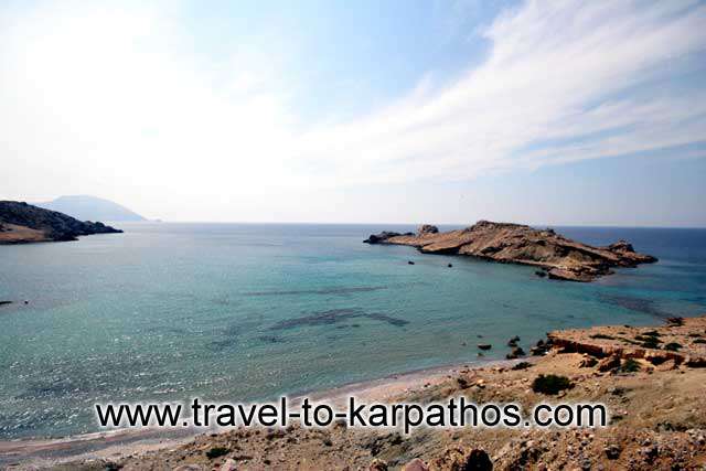  KARPATHOS PHOTO GALLERY - DIAKOPTIS